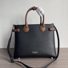 Burberry Top Handle Bags